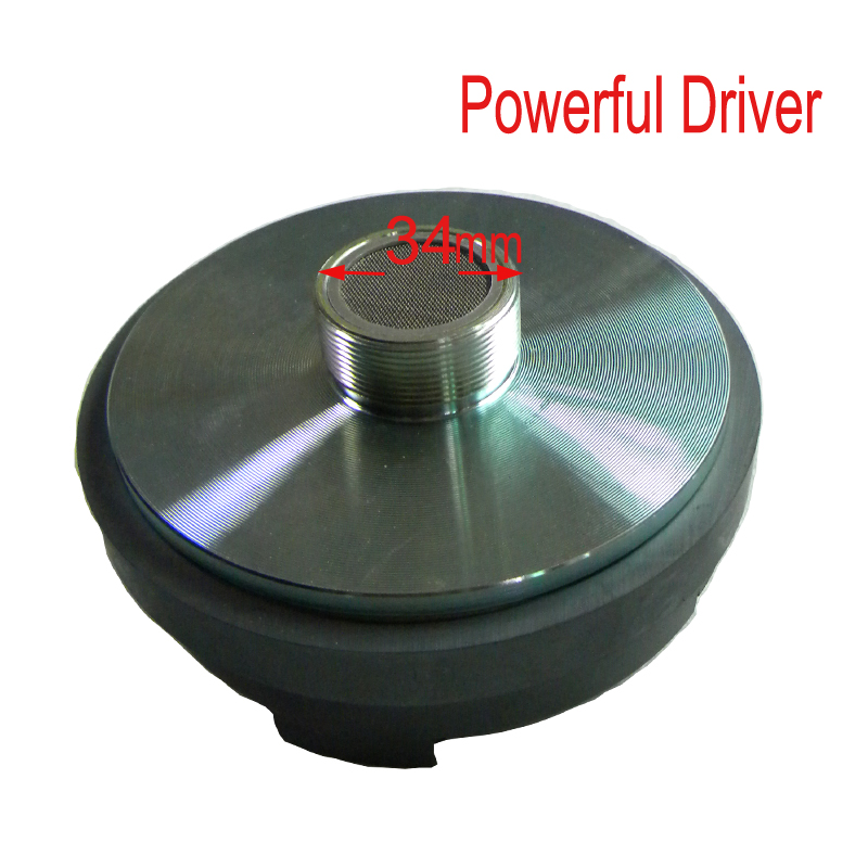 1pc Driver Klakson Bertenaga 8 - Audio Music Box ulasan dan harga