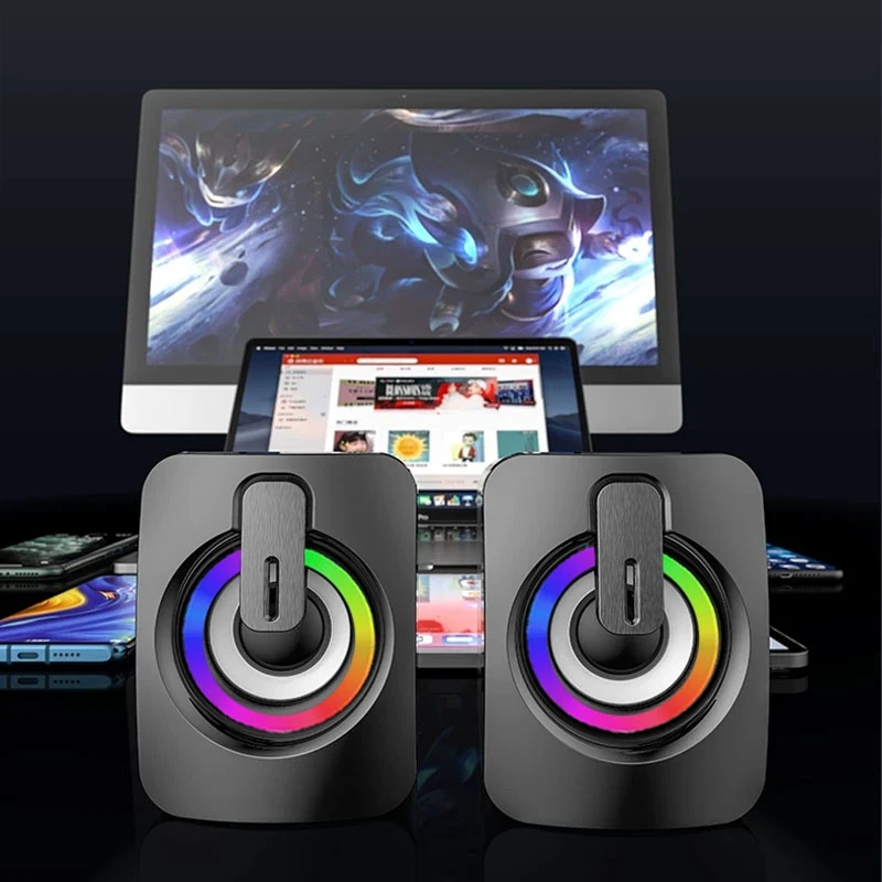 Speaker Komputer untuk PC Lapt - Audio And Music Settings Xbox ulasan dan harga