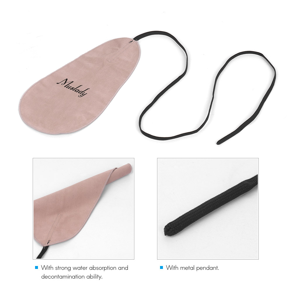 Instrumen Angin kain pembersih - Clarinet Care Kit ulasan dan harga