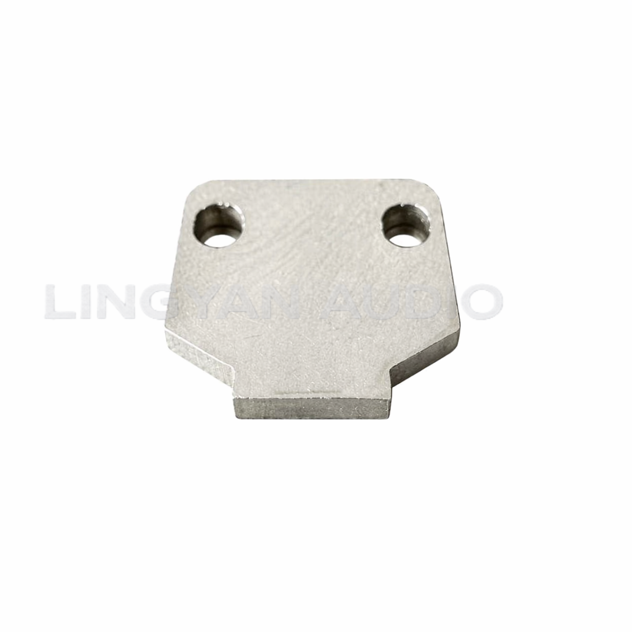 Headshell Counterweight 6g Baj - Audio Music Hall ulasan dan harga