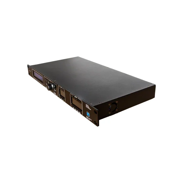 Prosesor Audio Digital 2-In 4- - Audio Music Hall ulasan dan harga