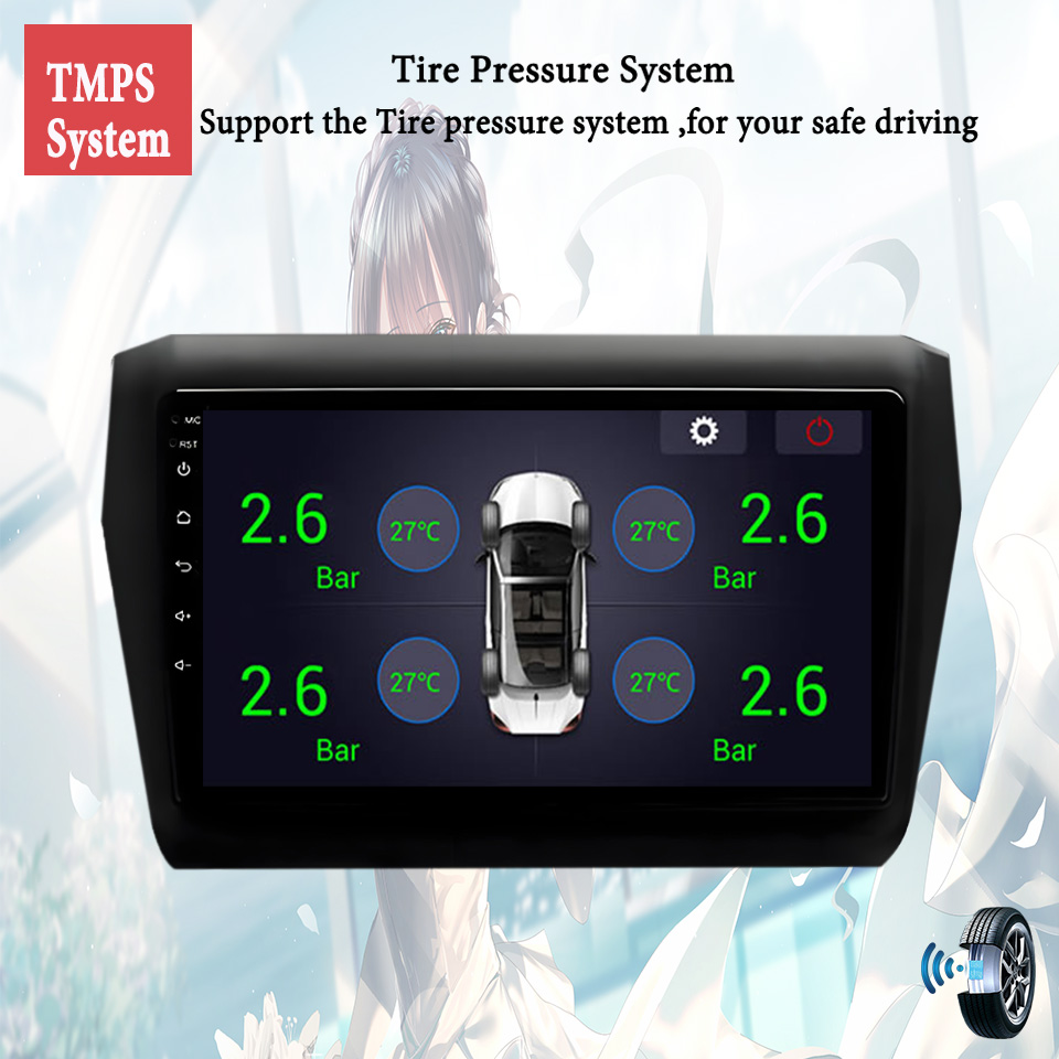 Android 14 8G + 128G Radio Mob - Audio Music To Text ulasan dan harga