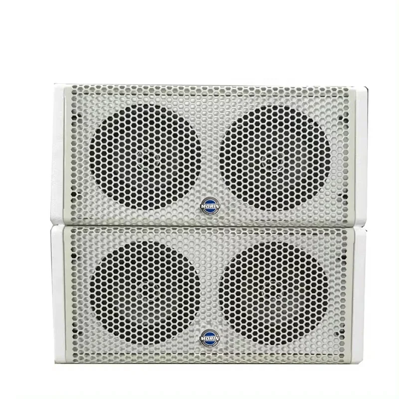 Speaker Line Array Aktif Profe - Audio Music Hall ulasan dan harga
